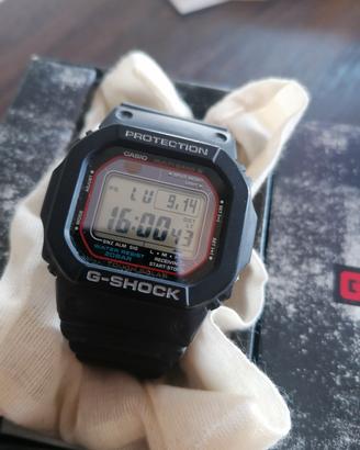 Casio G-Shock ref. GW-M5610U-1ER
