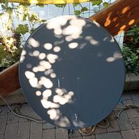 parabola TVsat