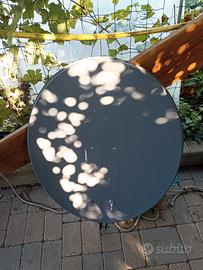 parabola TVsat