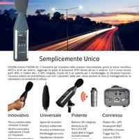 Fonometro integratore Fusion