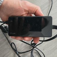 caricabatterie universale pc