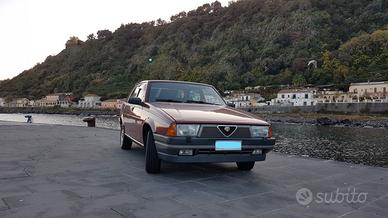 Alfa Romeo 75
