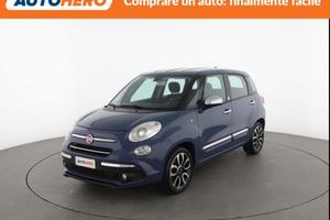 FIAT 500L NJ51553