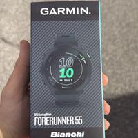 orologio garming 55 nuovo in scatola super prezzo