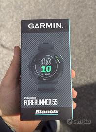 orologio garming 55 nuovo in scatola super prezzo