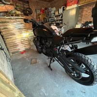 Pan america 1250