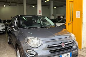 Fiat 500X 2020 1.3 MultiJet 95 CV Cross