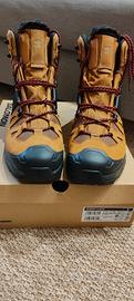 Scarponi Salomon Quest 4 gtx taglia 48
