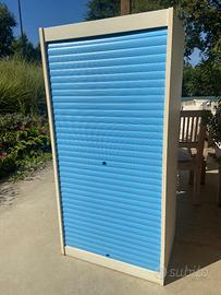 mobiletto porta oggetti 