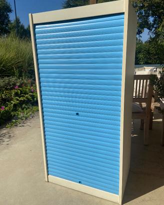 mobiletto porta oggetti 