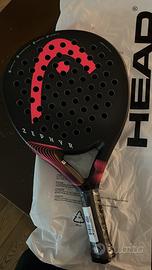 Racchetta da padel da donna