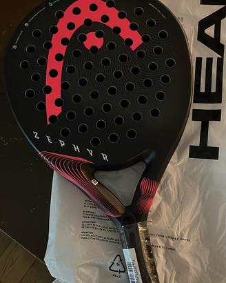 Racchetta da padel da donna