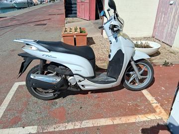 Honda SH 300 /  2021 pochi km