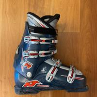 Scarponi sci