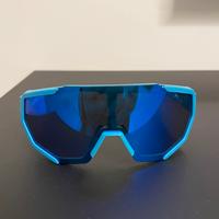 Occhiali sportivi marchiati xtiger da amazon