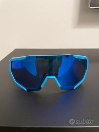 Occhiali sportivi marchiati xtiger da amazon