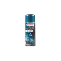 Cera protettiva moto Bike Polish Castrol 400 ml