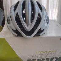 caschetto bici Kask