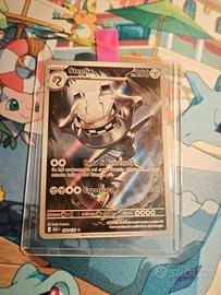 Steelix 150/132 IT Pokemon Megaevoluzione 
