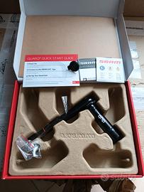 Sram pedivella Quarq Rival Axs 12v dub 172,5