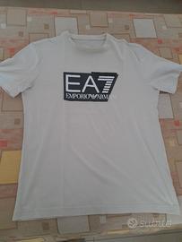 t shirt armani