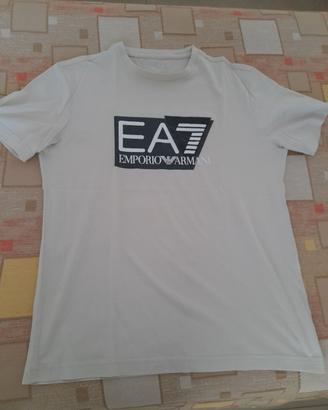 t shirt armani