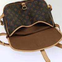 Borsa Louis Vuitton Sella  Sologne Monogr 