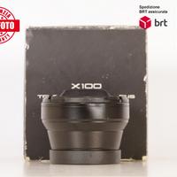 Fuji TCL-X100 II (Fujifilm)