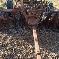 estirpatore frangizolle 