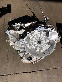 Cambio Toyota Hybrid 1.8