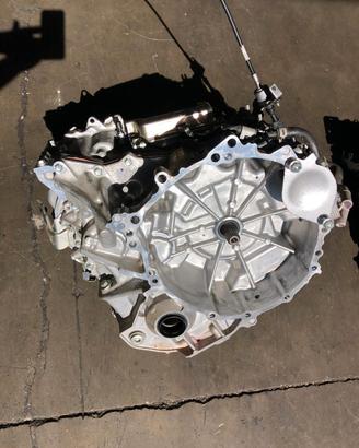 Cambio Toyota Hybrid 1.8