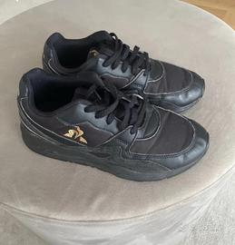 Sneakers Ragazzo Le Coq Sportif Taglia 37 37,5