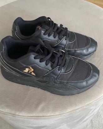 Sneakers Ragazzo Le Coq Sportif Taglia 37 37,5