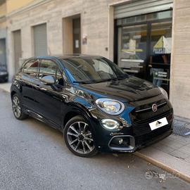 Fiat 500X 1.6 MultiJet 130 CV Sport 2022