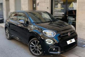 Fiat 500X 1.6 MultiJet 130 CV Sport 2022