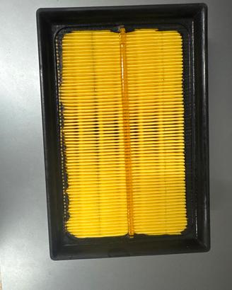 Filtro aria motore