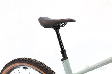 Cube Reaction Hybrid Race XT t.XL