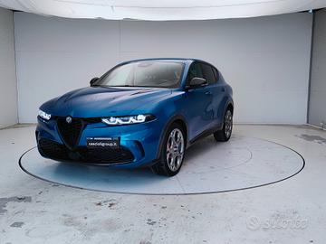 ALFA ROMEO Tonale - Tonale 1.5 hybrid Speciale 130