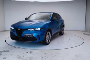 ALFA ROMEO Tonale - Tonale 1.5 hybrid Speciale 130