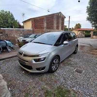 citroen c4 grandpicasso/spacetourer 2.0 bluehdi  7