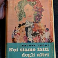 Noi siamo fatti degli altri