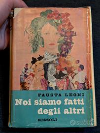 Noi siamo fatti degli altri