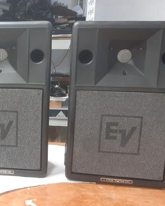 Casse Altoparlanti EV Electro Voice S-200