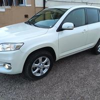 GARANZIA 24 MESI unicoproprietario Toyota RAV 4 PE