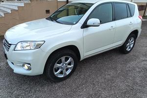 GARANZIA 24 MESI unicoproprietario Toyota RAV 4 PE