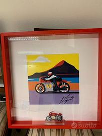 MV 500 Giacomo Agostini