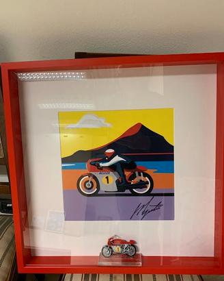 MV 500 Giacomo Agostini