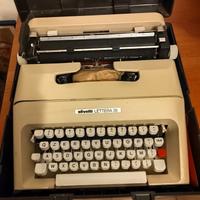 Olivetti lettera 35