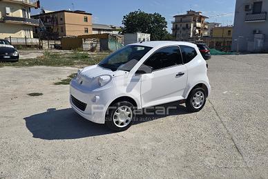 AIXAM e-Minauto Access