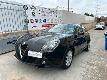 Alfa Romeo Giulietta 1.6 JTDm 120 CV Super